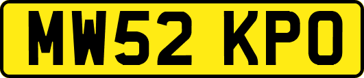 MW52KPO
