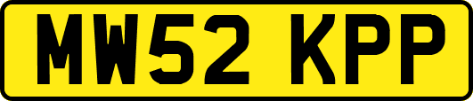 MW52KPP