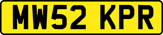 MW52KPR