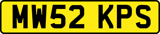 MW52KPS