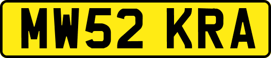 MW52KRA