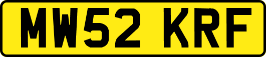MW52KRF