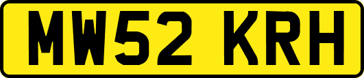 MW52KRH