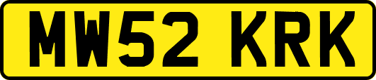 MW52KRK
