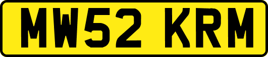MW52KRM