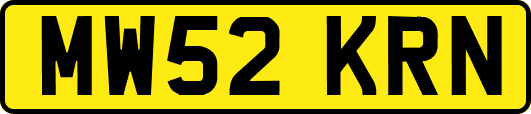 MW52KRN