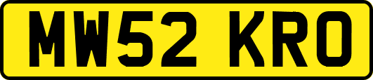 MW52KRO