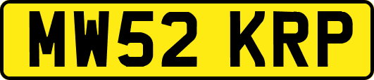 MW52KRP