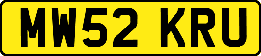 MW52KRU