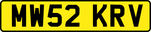 MW52KRV