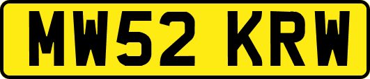 MW52KRW