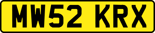 MW52KRX