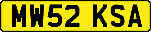 MW52KSA