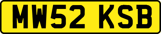 MW52KSB