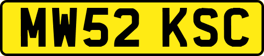 MW52KSC