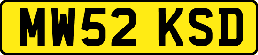 MW52KSD
