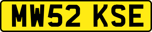 MW52KSE
