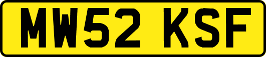 MW52KSF