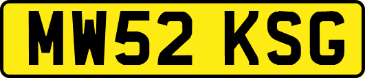 MW52KSG