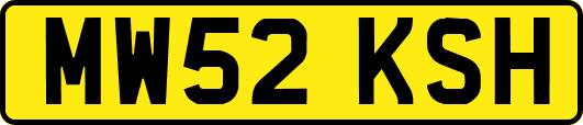 MW52KSH