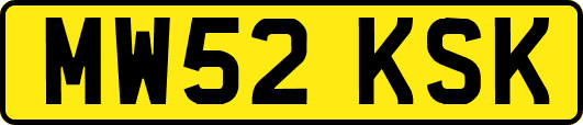 MW52KSK