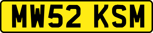 MW52KSM
