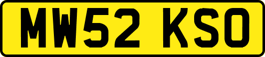 MW52KSO