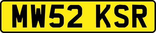 MW52KSR