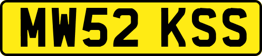 MW52KSS
