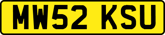MW52KSU