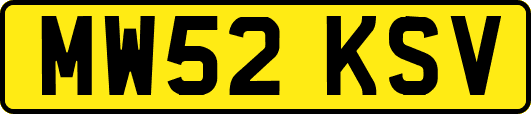 MW52KSV