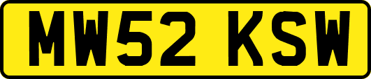 MW52KSW