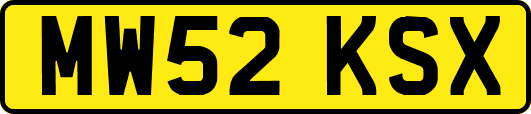 MW52KSX