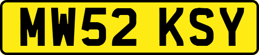 MW52KSY
