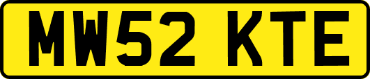 MW52KTE