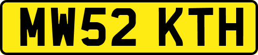 MW52KTH