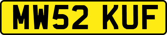 MW52KUF