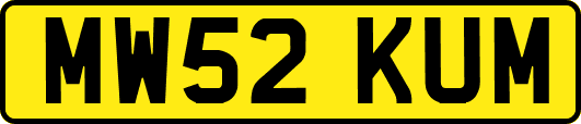 MW52KUM