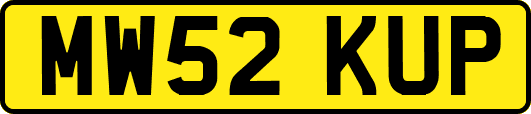 MW52KUP