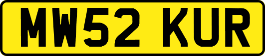 MW52KUR