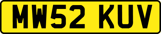 MW52KUV