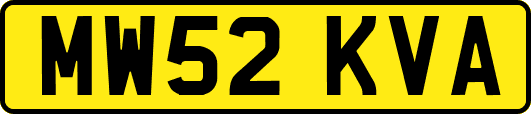 MW52KVA
