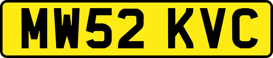 MW52KVC