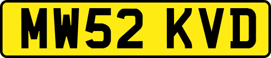 MW52KVD