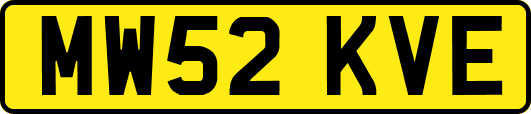 MW52KVE