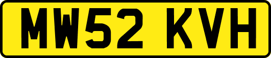 MW52KVH