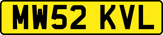 MW52KVL
