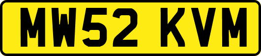 MW52KVM