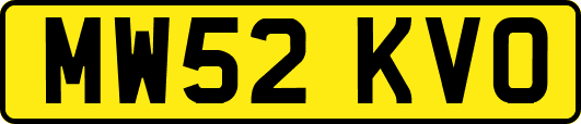 MW52KVO