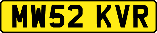 MW52KVR